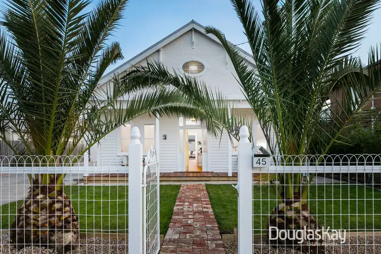 45 King Edward Avenue, Albion VIC 3020