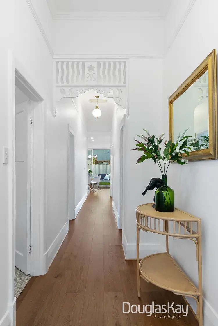 Sixth view of Homely house listing, 45 King Edward Avenue, Albion VIC 3020