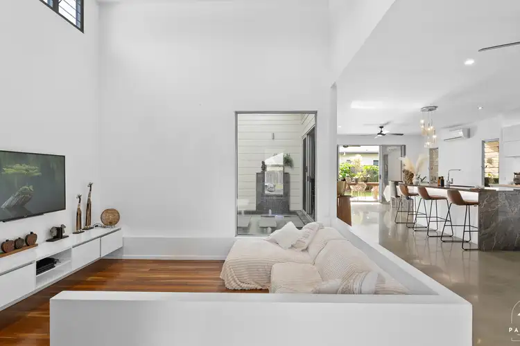 Fourth view of Homely house listing, 3 Hatch Close, Trinity Beach QLD 4879