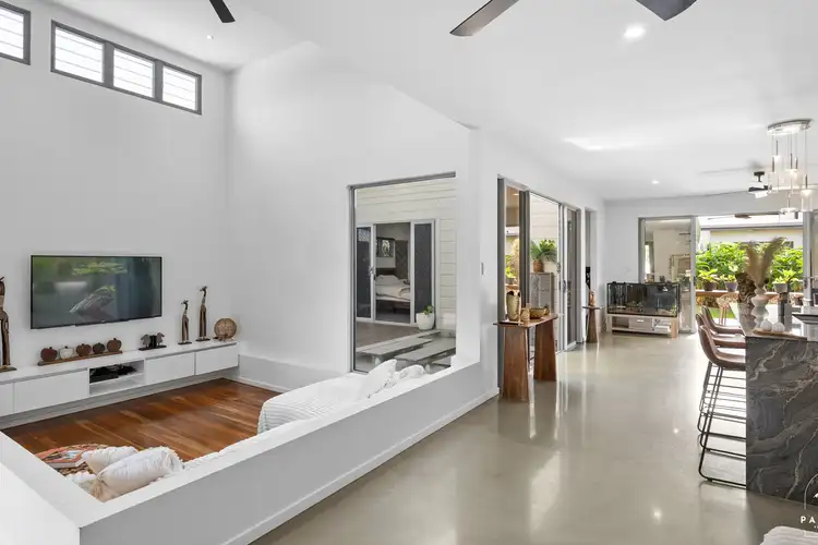 Fourth view of Homely house listing, 3 Hatch Close, Trinity Beach QLD 4879