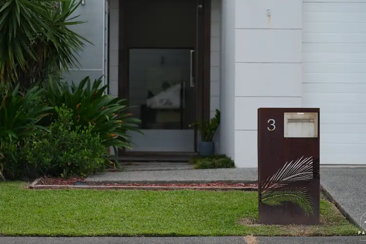 Fifth view of Homely house listing, 3 Hatch Close, Trinity Beach QLD 4879