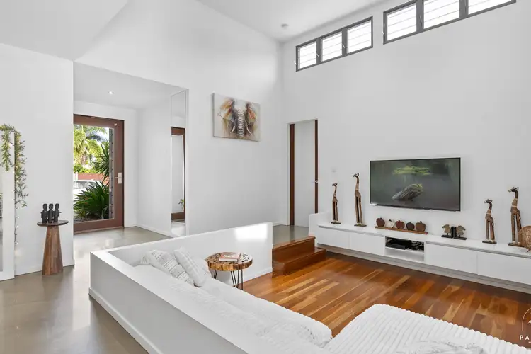 Fifth view of Homely house listing, 3 Hatch Close, Trinity Beach QLD 4879