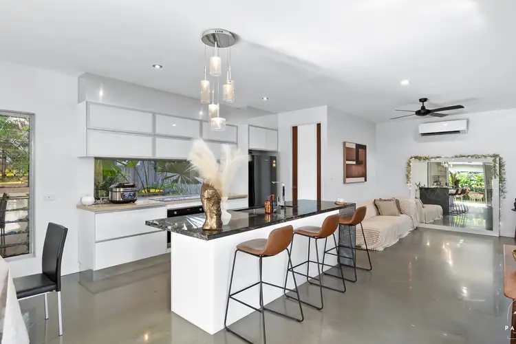 Sixth view of Homely house listing, 3 Hatch Close, Trinity Beach QLD 4879
