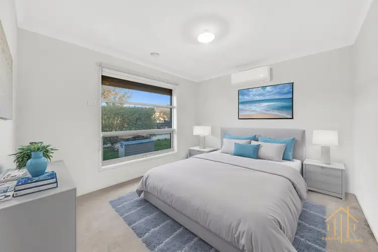Third view of Homely house listing, 10 Hammond Road, Cranbourne West VIC 3977