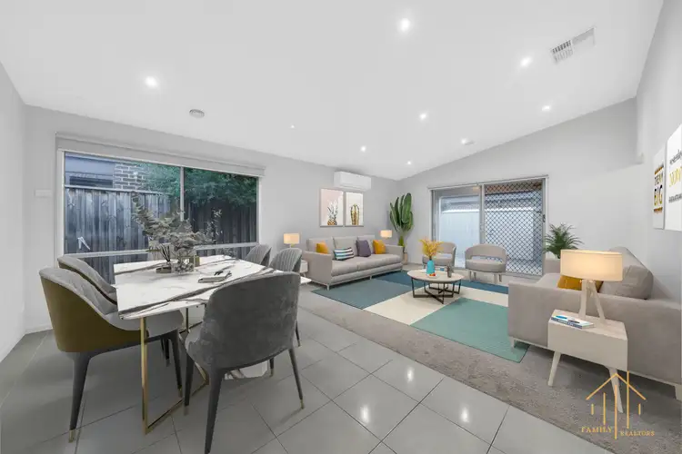 Fifth view of Homely house listing, 10 Hammond Road, Cranbourne West VIC 3977