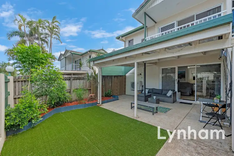 Second view of Homely townhouse listing, 3/8-10 Gleeson Street, Hermit Park QLD 4812