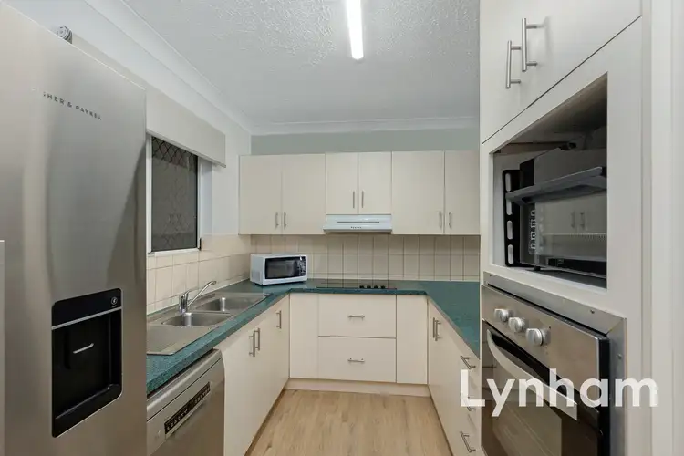 Third view of Homely townhouse listing, 3/8-10 Gleeson Street, Hermit Park QLD 4812
