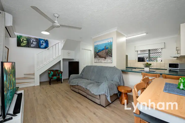 Fourth view of Homely townhouse listing, 3/8-10 Gleeson Street, Hermit Park QLD 4812