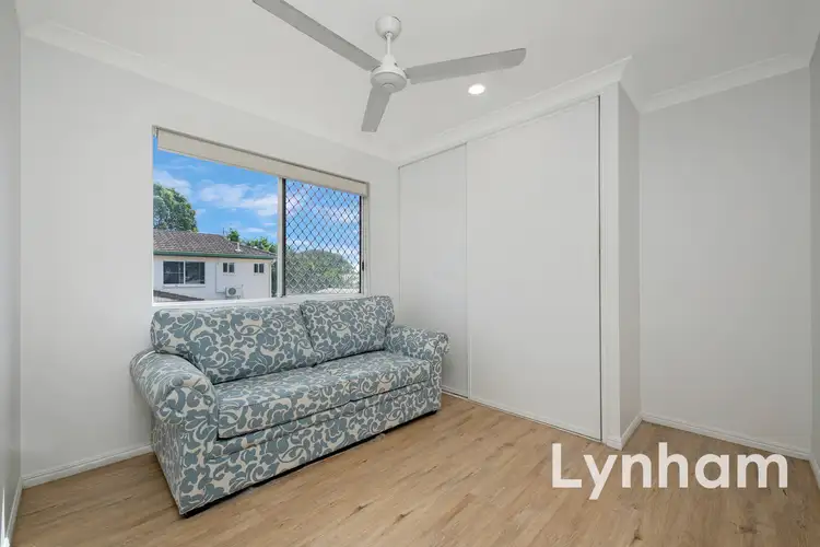 Fifth view of Homely townhouse listing, 3/8-10 Gleeson Street, Hermit Park QLD 4812
