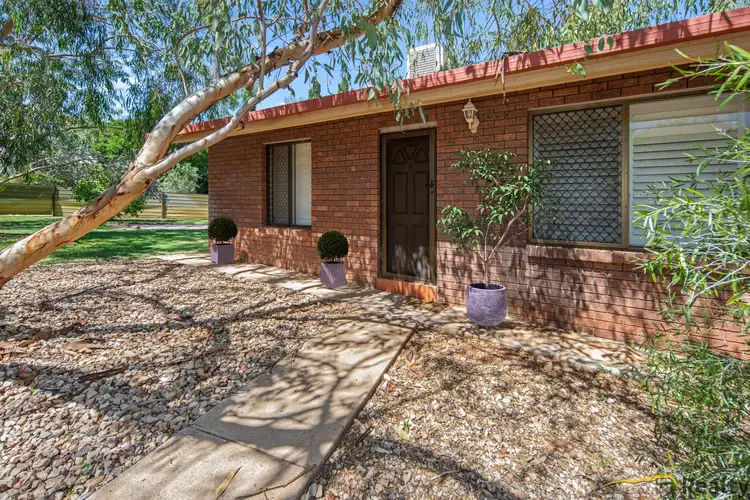 7/23 Taylor Street, Araluen NT 870