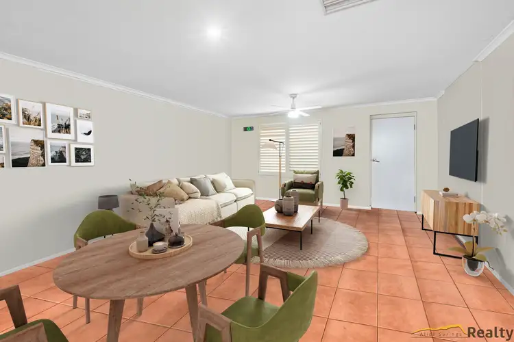 Second view of Homely unit listing, 7/23 Taylor Street, Araluen NT 870