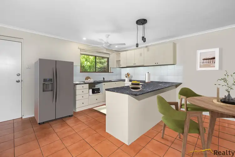 Third view of Homely unit listing, 7/23 Taylor Street, Araluen NT 870