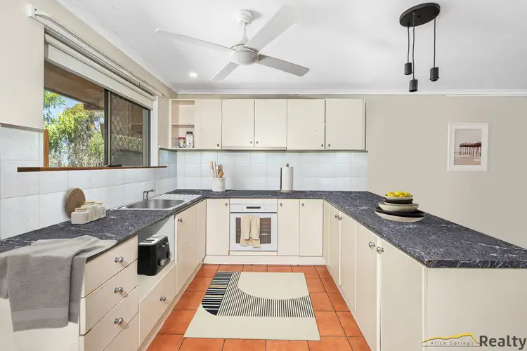 Fourth view of Homely unit listing, 7/23 Taylor Street, Araluen NT 870