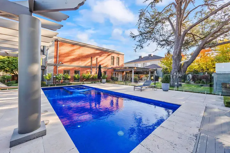 Second view of Homely house listing, 59 St Michaels Place, Lake Gardens VIC 3355