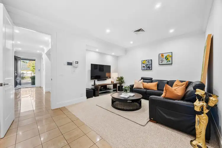 Sixth view of Homely house listing, 59 St Michaels Place, Lake Gardens VIC 3355