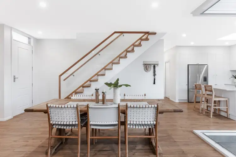 Third view of Homely townhouse listing, 31a Barrack Avenue, Barrack Heights NSW 2528
