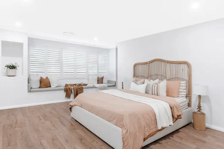 Fifth view of Homely townhouse listing, 31a Barrack Avenue, Barrack Heights NSW 2528