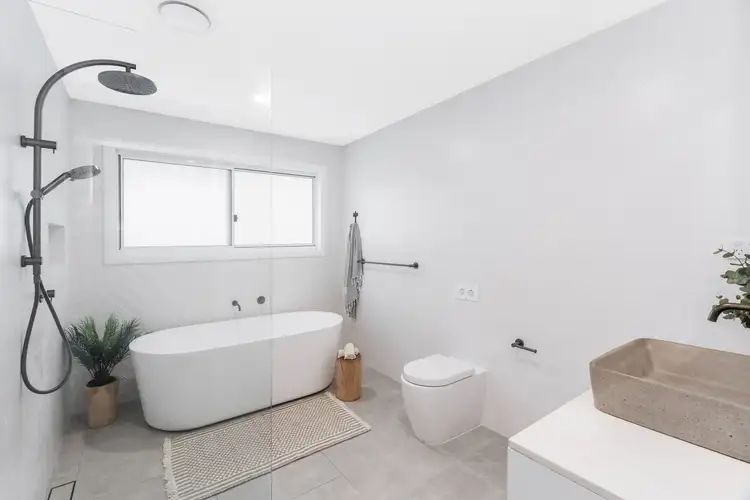 Sixth view of Homely townhouse listing, 31a Barrack Avenue, Barrack Heights NSW 2528