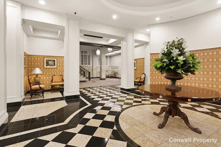 Sixth view of Homely apartment listing, 33/208 Adelaide St, Brisbane City QLD 4000