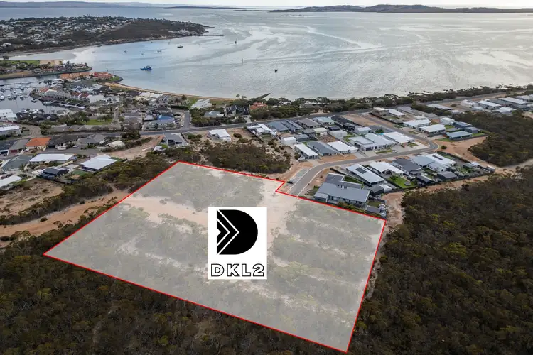 Fourth view of Homely land listing, 38-48 Eucalyptus Drive, Port Lincoln SA 5606