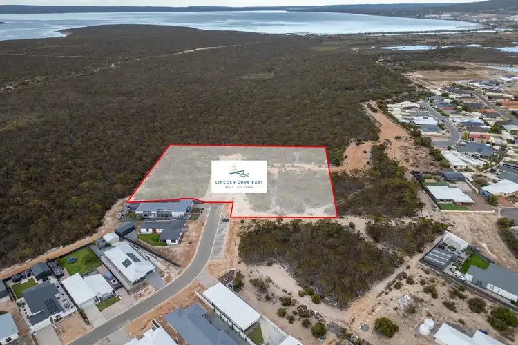 Fifth view of Homely land listing, 38-48 Eucalyptus Drive, Port Lincoln SA 5606