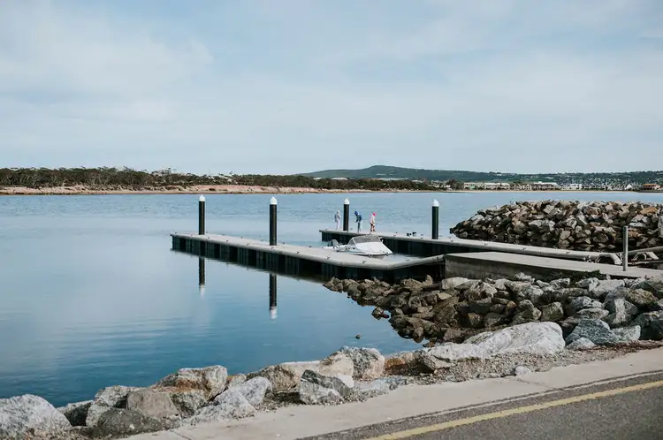 Seventh view of Homely land listing, 38-48 Eucalyptus Drive, Port Lincoln SA 5606