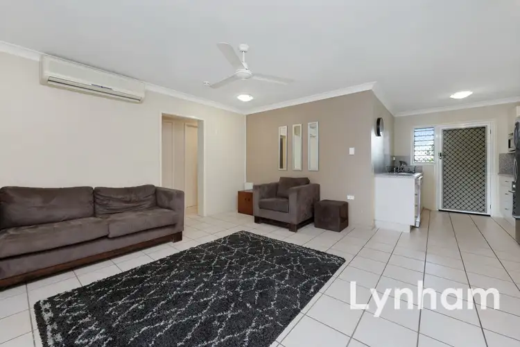 Main view of Homely unit listing, 4/42 Cook Street, North Ward QLD 4810