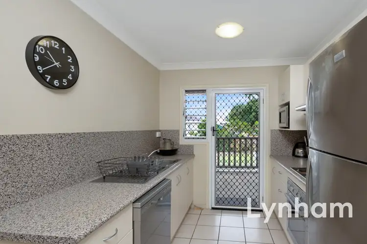 Second view of Homely unit listing, 4/42 Cook Street, North Ward QLD 4810