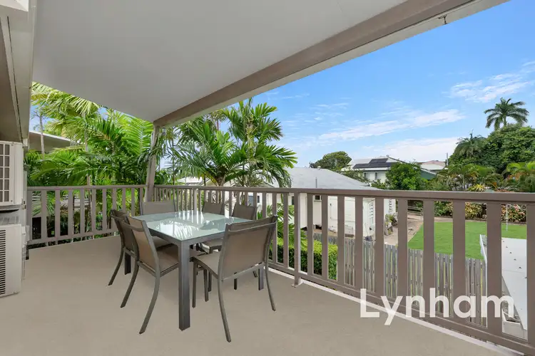 Fifth view of Homely unit listing, 4/42 Cook Street, North Ward QLD 4810