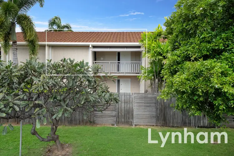 Sixth view of Homely unit listing, 4/42 Cook Street, North Ward QLD 4810