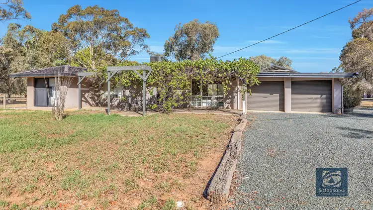 Second view of Homely house listing, 329 Mount Terrick Road, Echuca VIC 3564
