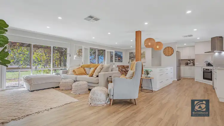 Fourth view of Homely house listing, 329 Mount Terrick Road, Echuca VIC 3564