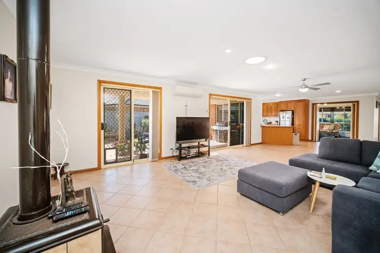 Third view of Homely house listing, 4 Asplenii Crescent, Tuncurry NSW 2428