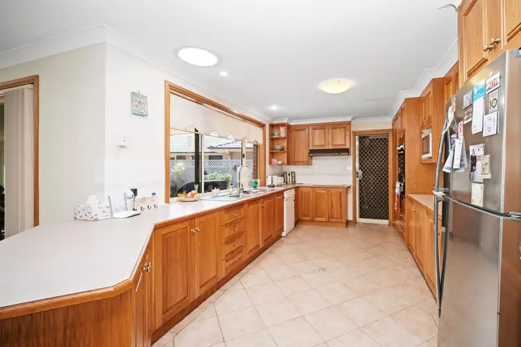 Fourth view of Homely house listing, 4 Asplenii Crescent, Tuncurry NSW 2428