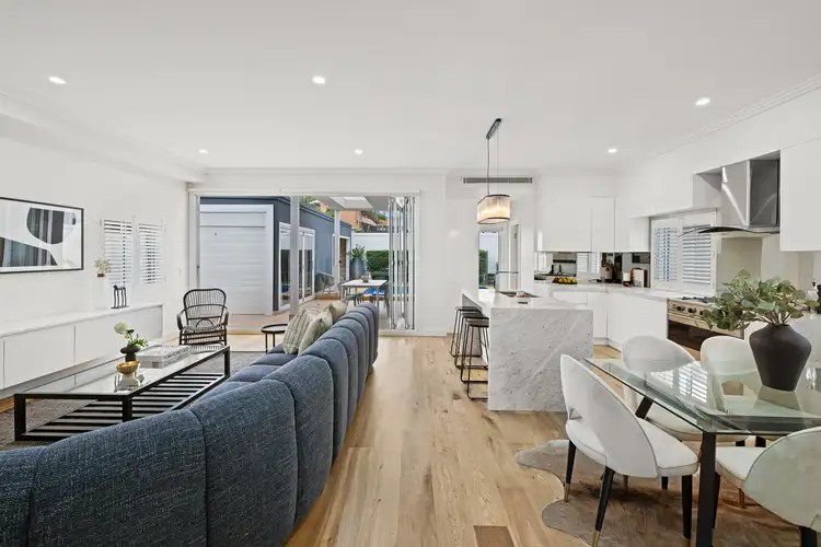 Second view of Homely house listing, 214 Great North Road, Five Dock NSW 2046