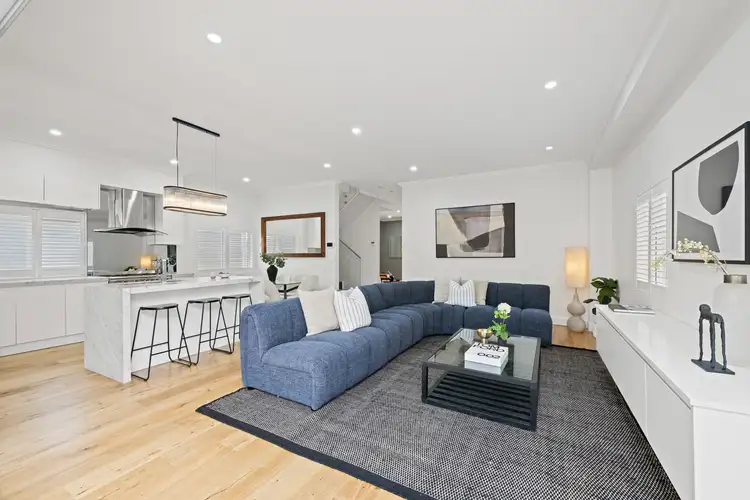 Third view of Homely house listing, 214 Great North Road, Five Dock NSW 2046