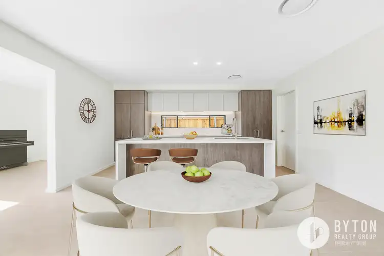 44 Almandin Street, Gables NSW 2765