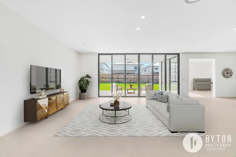 42 Almandin Street, Gables NSW 2765