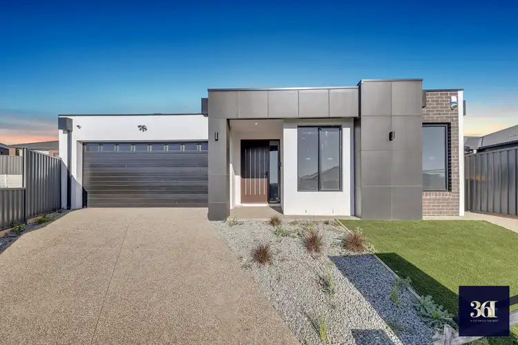 27 Colachi Road, Truganina VIC 3029