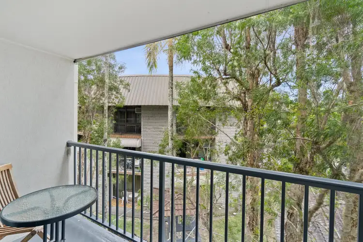 29/259 Sheridan Street, Cairns North QLD 4870