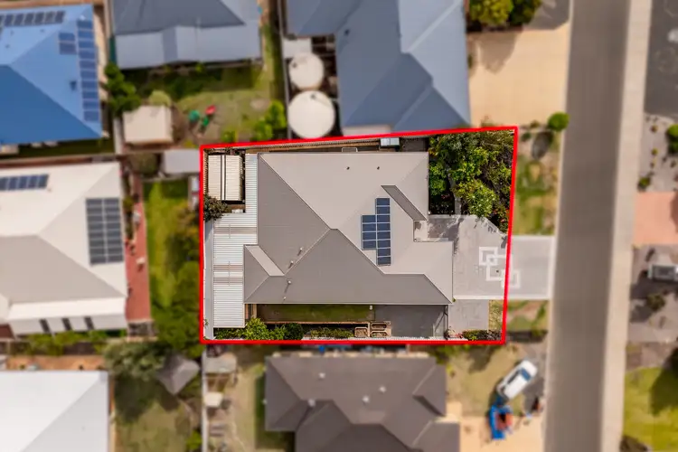 17 Mooralup Turn, Dalyellup WA 6230