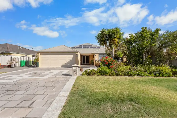 Second view of Homely house listing, 17 Mooralup Turn, Dalyellup WA 6230