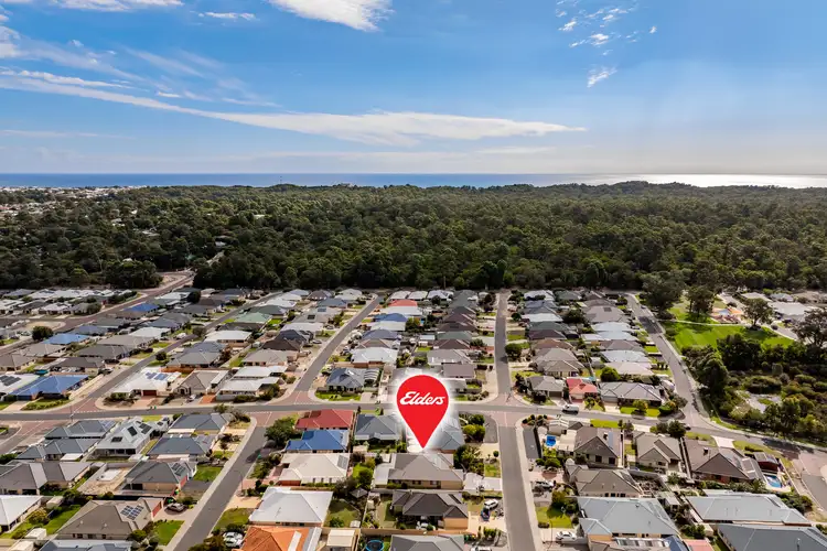 Third view of Homely house listing, 17 Mooralup Turn, Dalyellup WA 6230