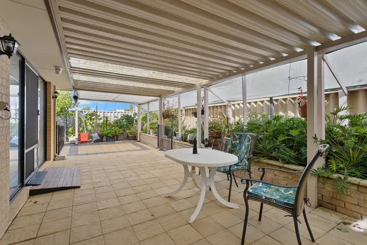 Fourth view of Homely house listing, 17 Mooralup Turn, Dalyellup WA 6230