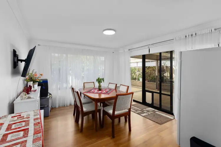 Sixth view of Homely house listing, 17 Mooralup Turn, Dalyellup WA 6230