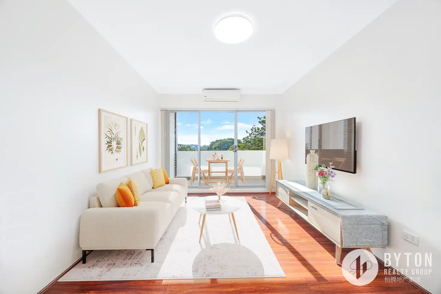 Main view of Homely apartment listing, 60/80 Belmore Street, Ryde NSW 2112