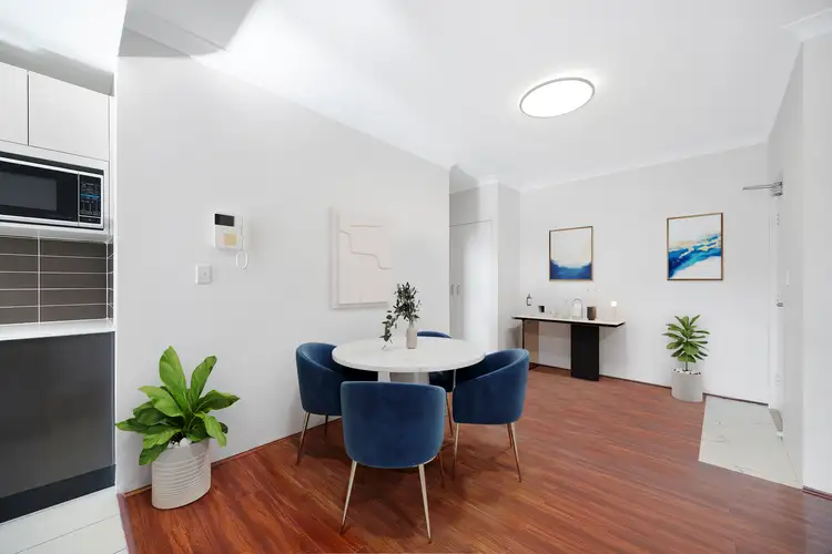Fourth view of Homely apartment listing, 60/80 Belmore Street, Ryde NSW 2112