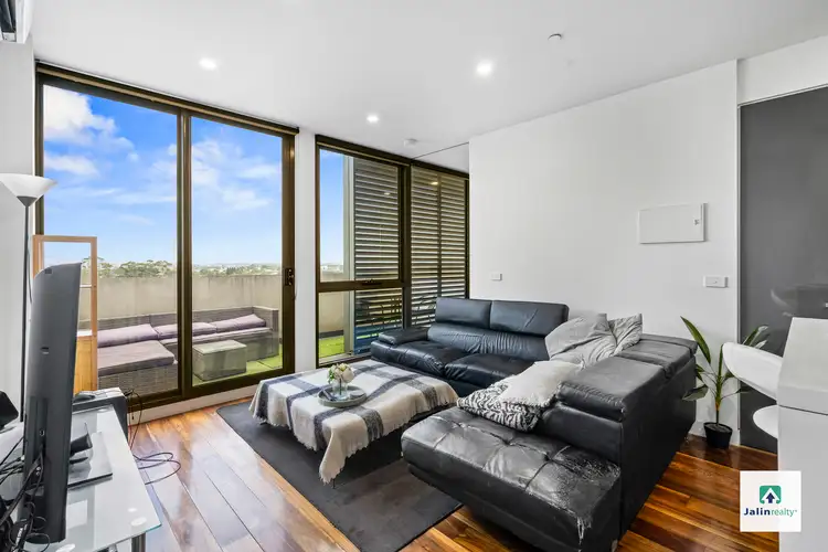 Third view of Homely apartment listing, 310/332 High Street, Northcote VIC 3070