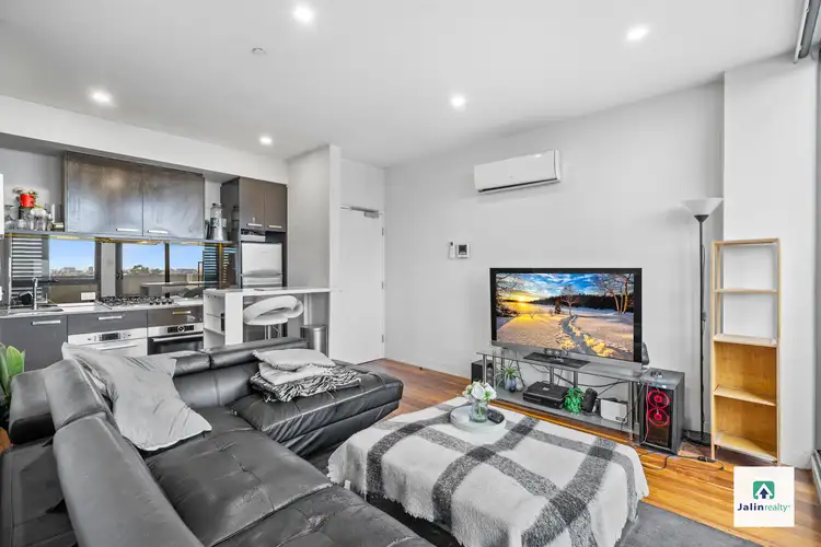 Fourth view of Homely apartment listing, 310/332 High Street, Northcote VIC 3070