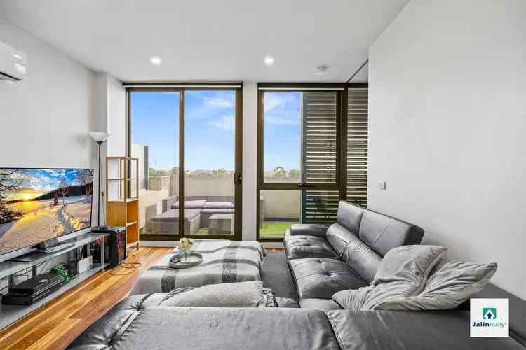 Fifth view of Homely apartment listing, 310/332 High Street, Northcote VIC 3070